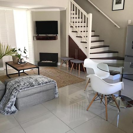 19 Lagoon Terrace Knysna Luaran gambar