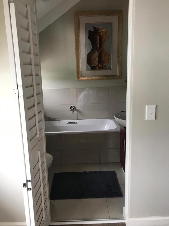 19 Lagoon Terrace Knysna Luaran gambar