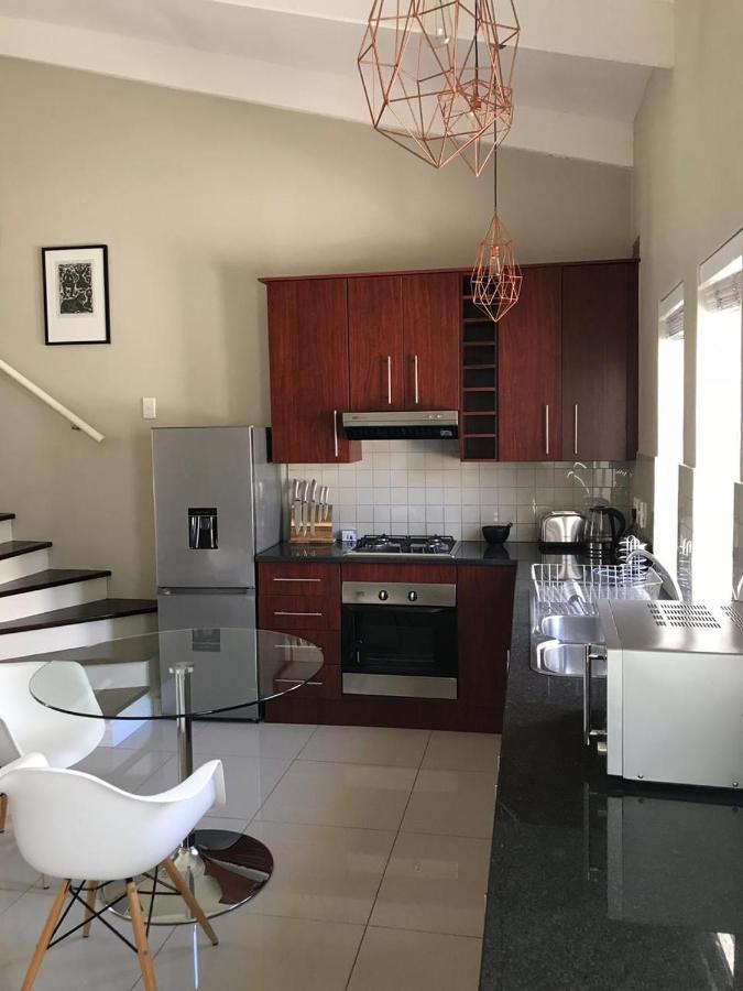 19 Lagoon Terrace Knysna Luaran gambar