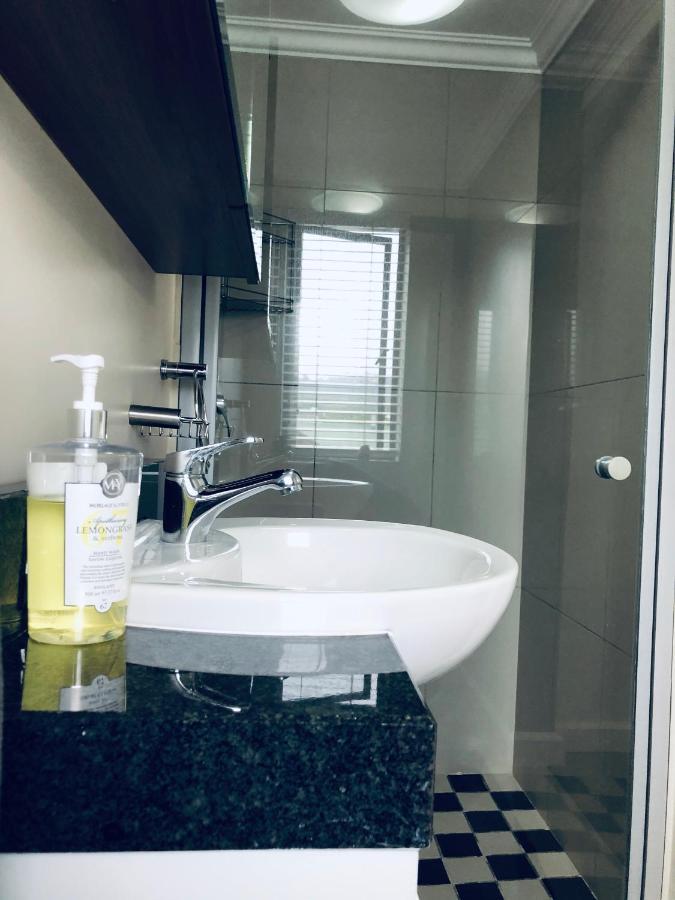 19 Lagoon Terrace Knysna Luaran gambar