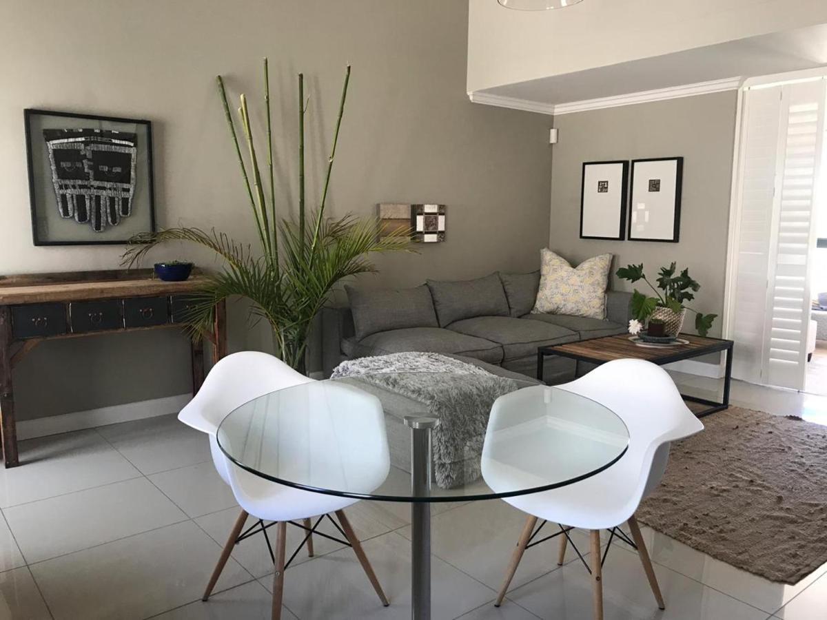 19 Lagoon Terrace Knysna Luaran gambar