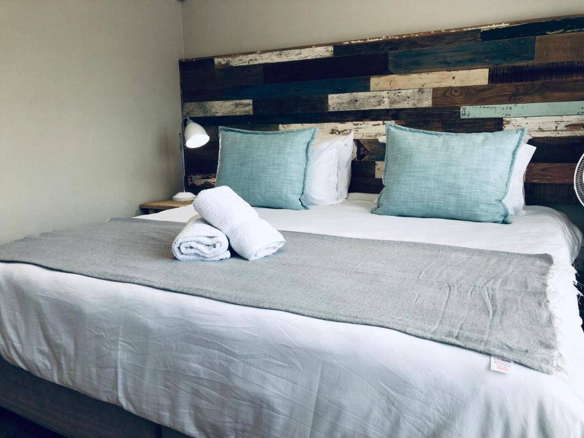 19 Lagoon Terrace Knysna Luaran gambar