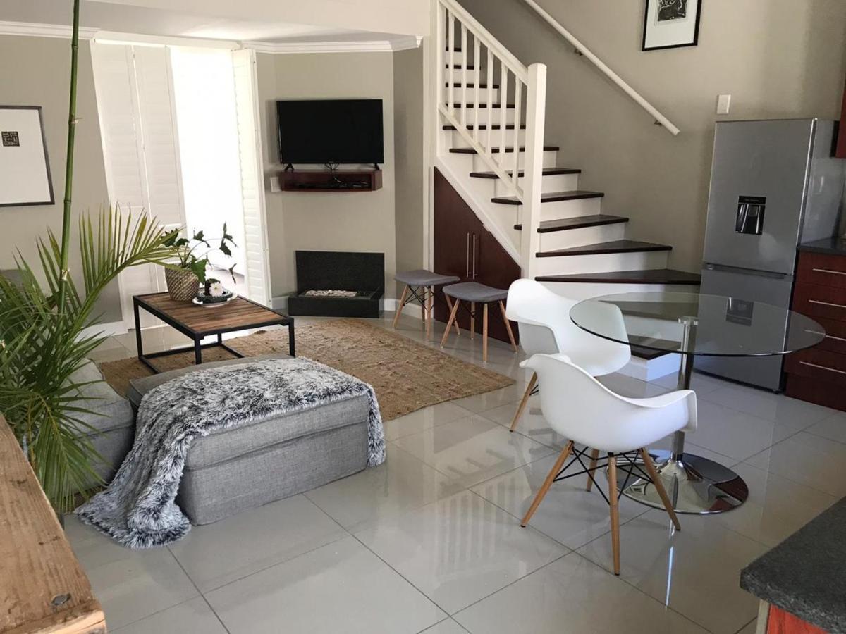 19 Lagoon Terrace Knysna Luaran gambar