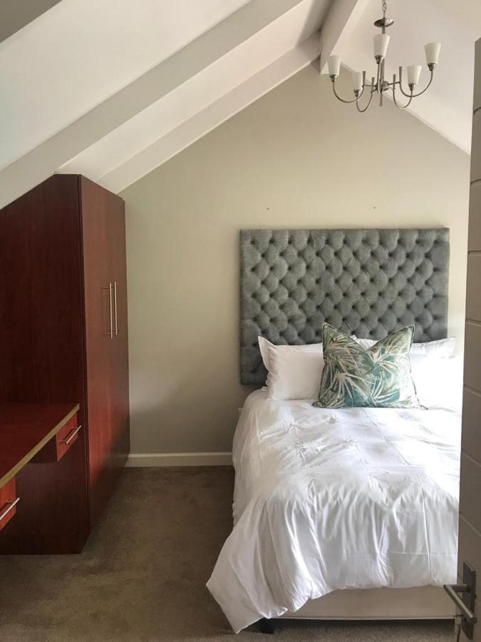 19 Lagoon Terrace Knysna Luaran gambar