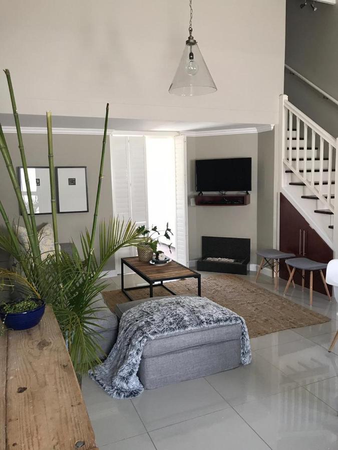 19 Lagoon Terrace Knysna Luaran gambar