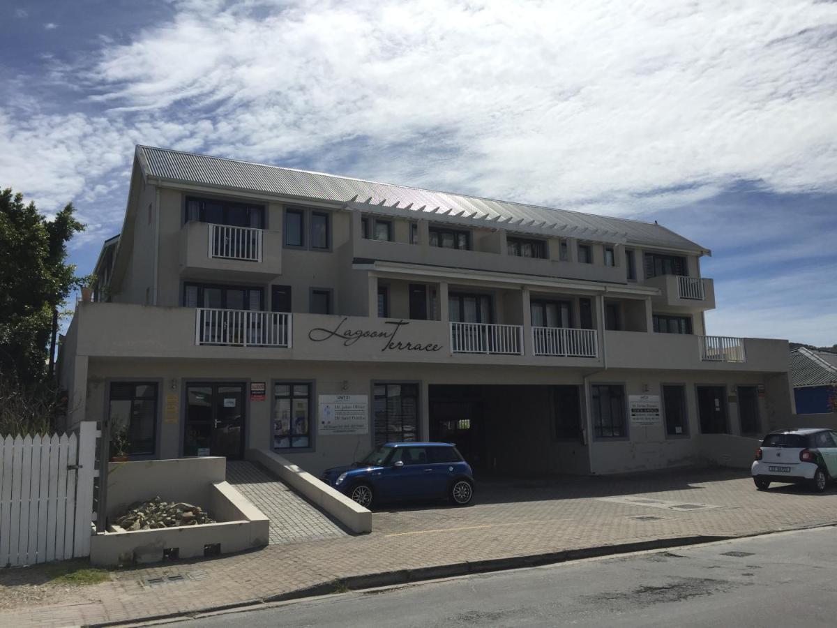 19 Lagoon Terrace Knysna Luaran gambar